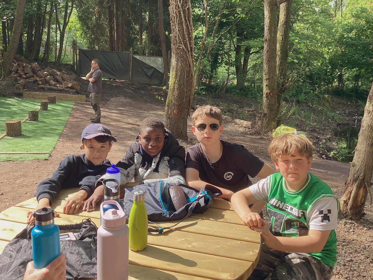 Christ Church Junior School tweet media