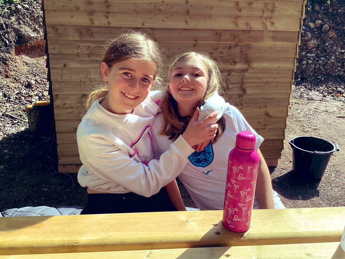 Christ Church Junior School tweet media