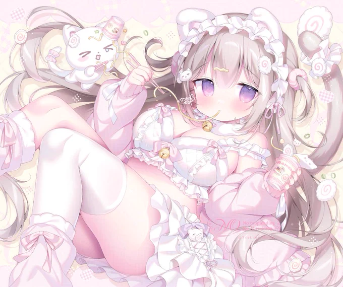 かぷめん…んま… 