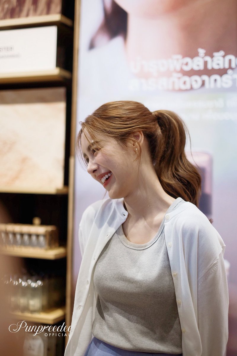 PeaPeaOfficial's tweet photo. ต้าวความน้ะร้ากกกก🩷😚

PP X MUJI SKINCARE

#MUJISkincarewithPP https://t.co/4d3zKiimuy