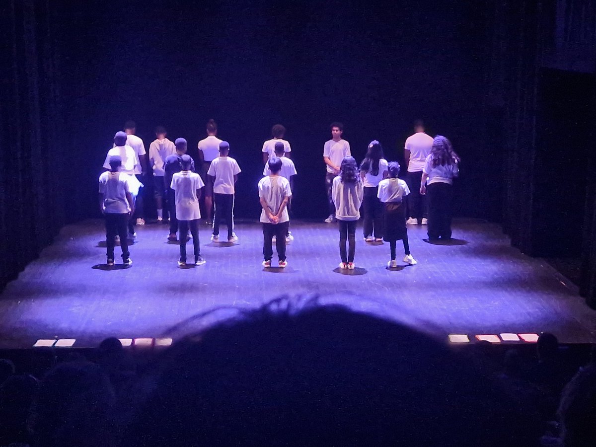 Collège Max JACOB tweet media