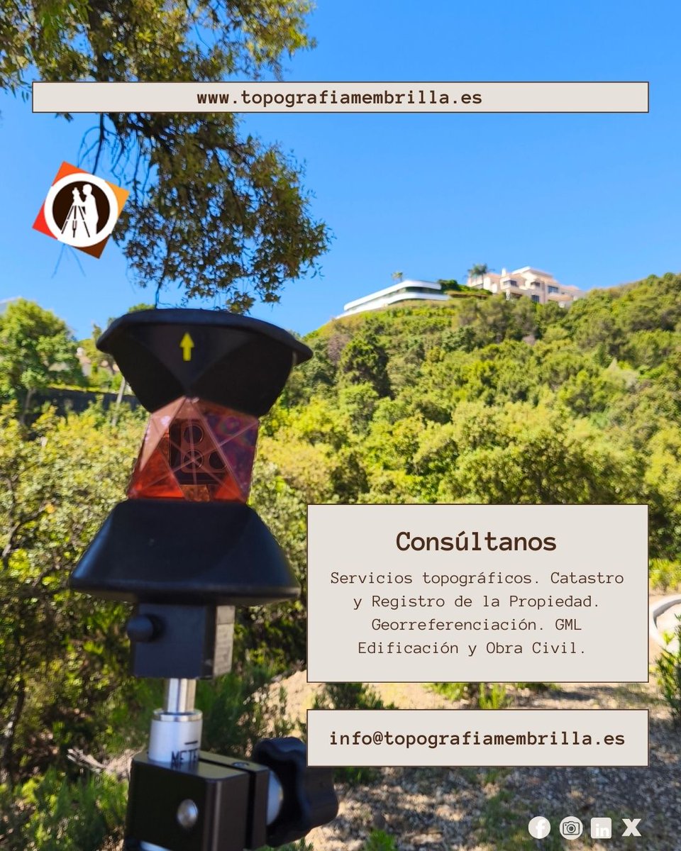 Top_Membrilla's tweet photo. Topografiando por Benahavís (Málaga) https://t.co/Bw5kp3TWBn