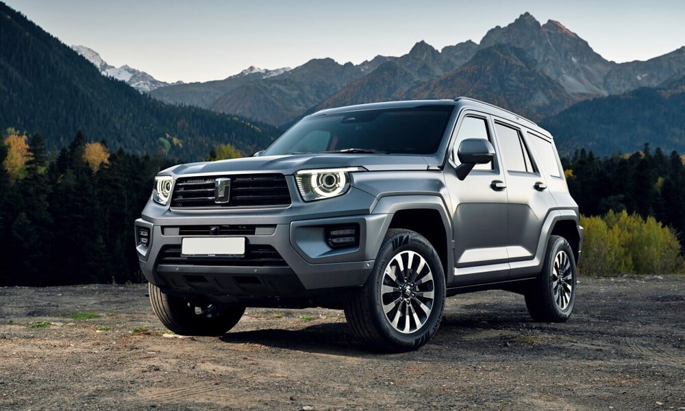 RentCarUAE's tweet photo. 🚙 TANK 700 vs G-Class: Who wins in Dubai?

Meet the all-new TANK 700 — a luxury off-road SUV.
✅ 3.0L Turbo V6
✅ Advanced 4WD &amp; air suspension
✅ Bold design + premium interior

📍#Tank700 #GClass #DubaiCars #LuxurySUV #OffroadDubai #RentCarUAE https://t.co/1EcBMNXHPZ