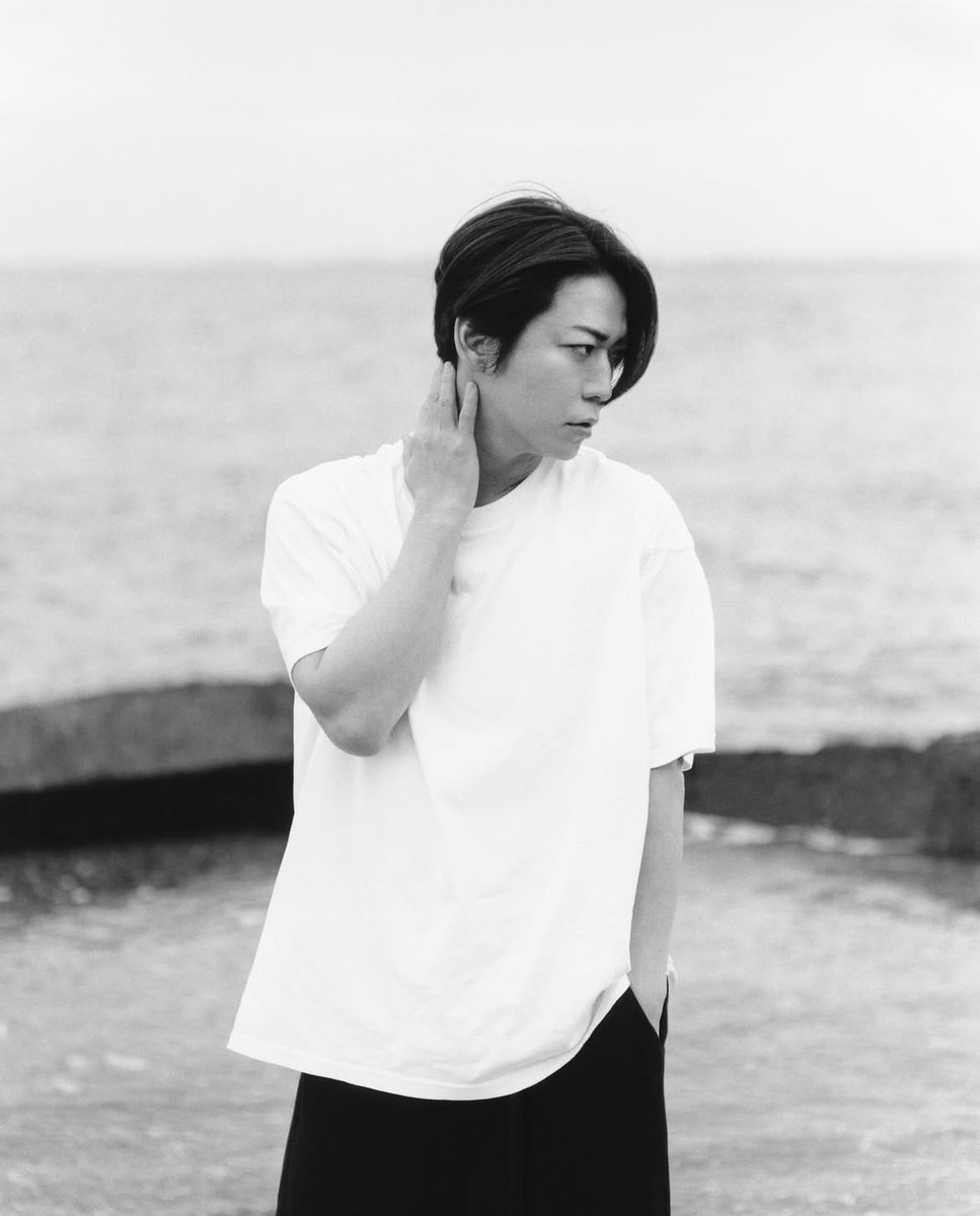 【新品未使用】亀梨和也 Inside23 フェイクレザーポーチ Inside23_un_official (@Inside23kk) / X
