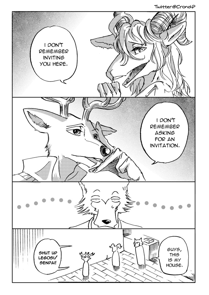 Cronch Potato tweet media