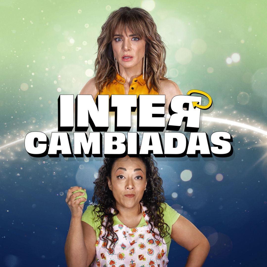 vixatresplayer's tweet photo. ¿Te imaginas cambiar tu vida pidiendo solo un deseo? 👀
¡Pues no lo digas muy alto que a veces se cumple! 💥

No te puedes perde #Intercambiadas en #Vix a través de #atresplayer ▶
https://t.co/vOuRBwwo84 https://t.co/z3puuS4uvy