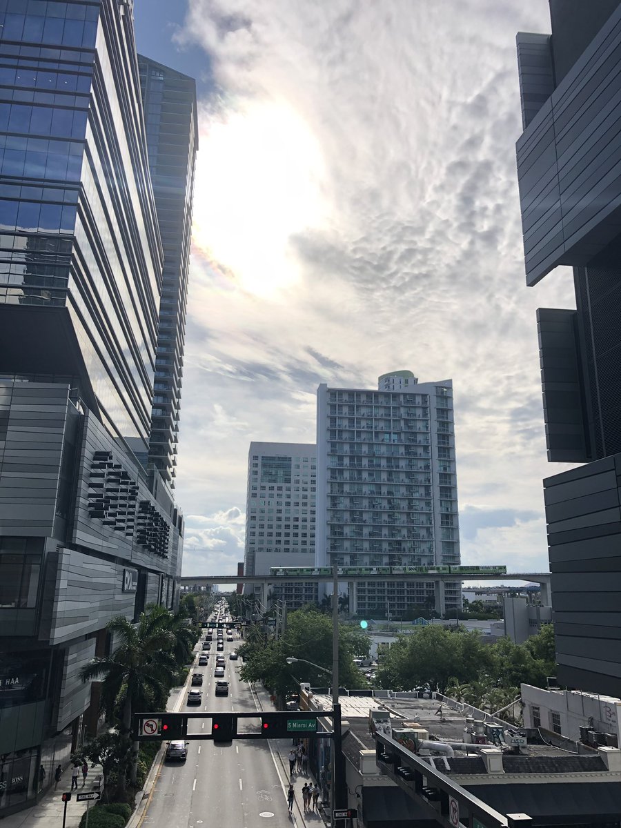 Brickell #brickell