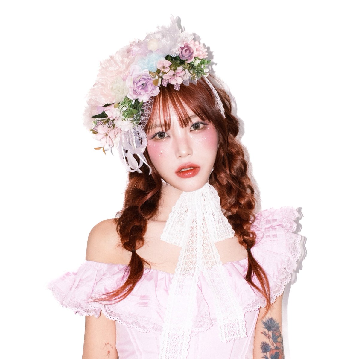 shibuyakstation's tweet image. [📢]

5月24日(土)第3回放送
新曲「ストーカー」を明日リリース！
韓国のシンガーソングライター LEE BADAのVTR出演が決定！♪
ホットな新曲も公開❤️‍🔥

番組HPにて生放送をご視聴できます💫
📺shibuyacrossfm.jp

#トヨイルエンタメ #ShibuyaKStation
#渋谷クロスFM
#LEEBADA @LEEBADAOfficial