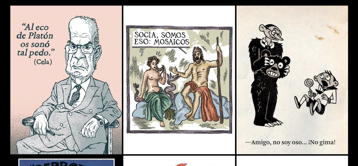 ¡Seguimos en Instagram! instagram.com/palindrotiras/