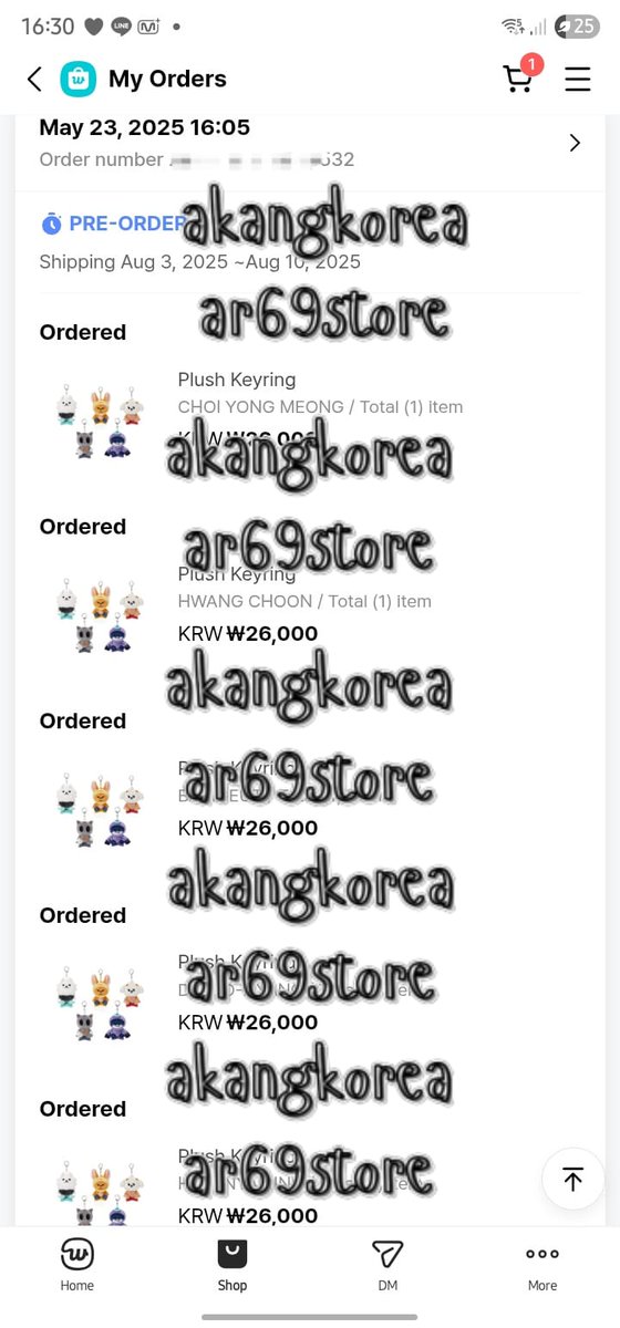 ar69store's tweet photo. PRE ORDER PLUSH KEYRING PPULBATU TXT

��� YEONGMONG (sb) = 2pcs
🦊 HWANGCHOON (yj) = 2pcs
🧸 BAMGEUT (bg) = 2pcs
🐱 DAGONYANG (th) = 2pcs
🐧 HHMNYARING (hk) = 2pcs

💰 340k
✅️ shipping kr-ina
❌️ packing, shipping lokal ina, adm 🍊
✓ Group wa/dm
🚛 Bandung

⬇️sistem cicilan⬇️ https://t.co/hicwJwedSx