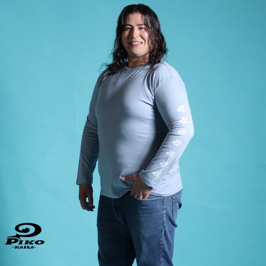 斉藤 斉藤ブラザーズ × PIKO KAILA Collaboration Item Vol.2 斉藤