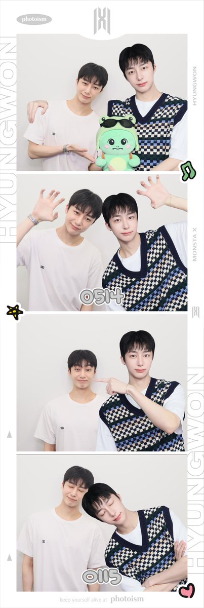 아너무귀여워…..😍