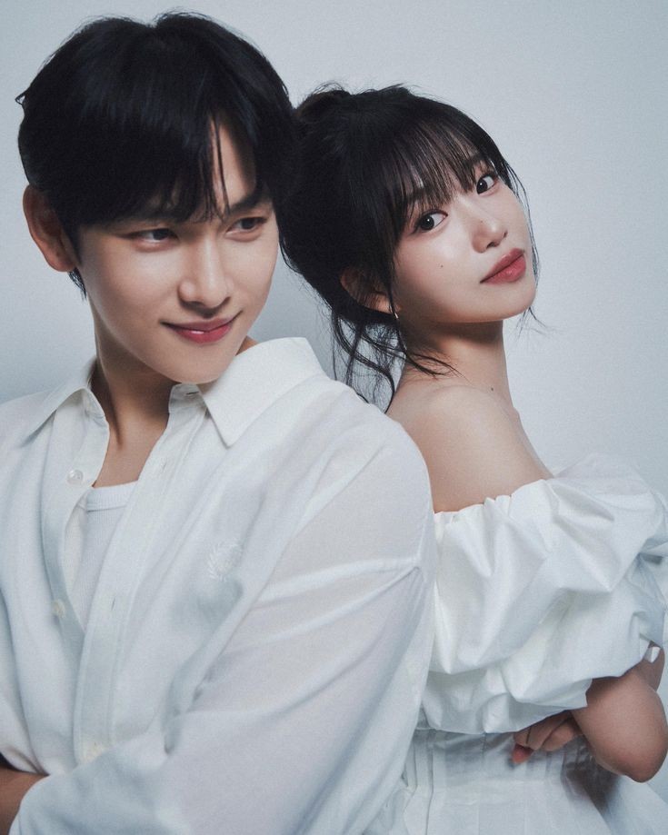 Jun-hee 🤍 tweet media