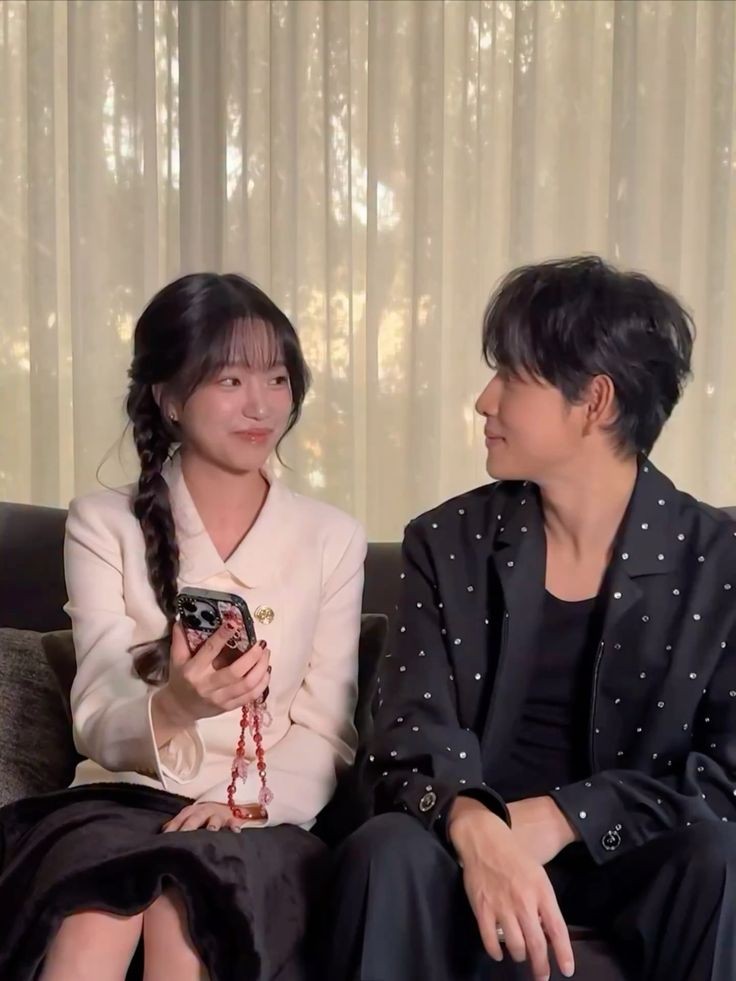 Jun-hee 🤍 tweet media