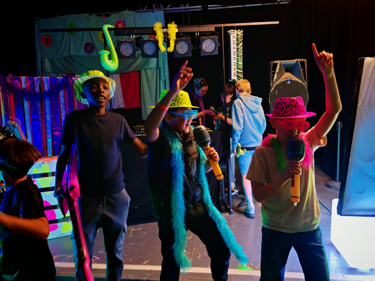 Temple Sutton Primary School & Nursery tweet media