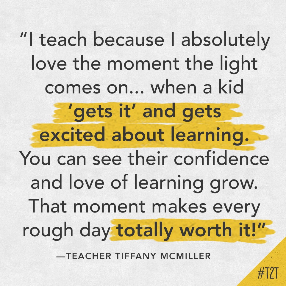 Teacher2Teacher tweet media