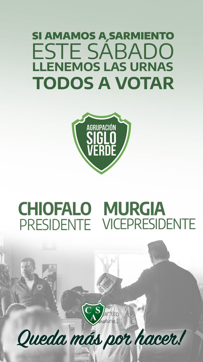 Discepolín tweet media