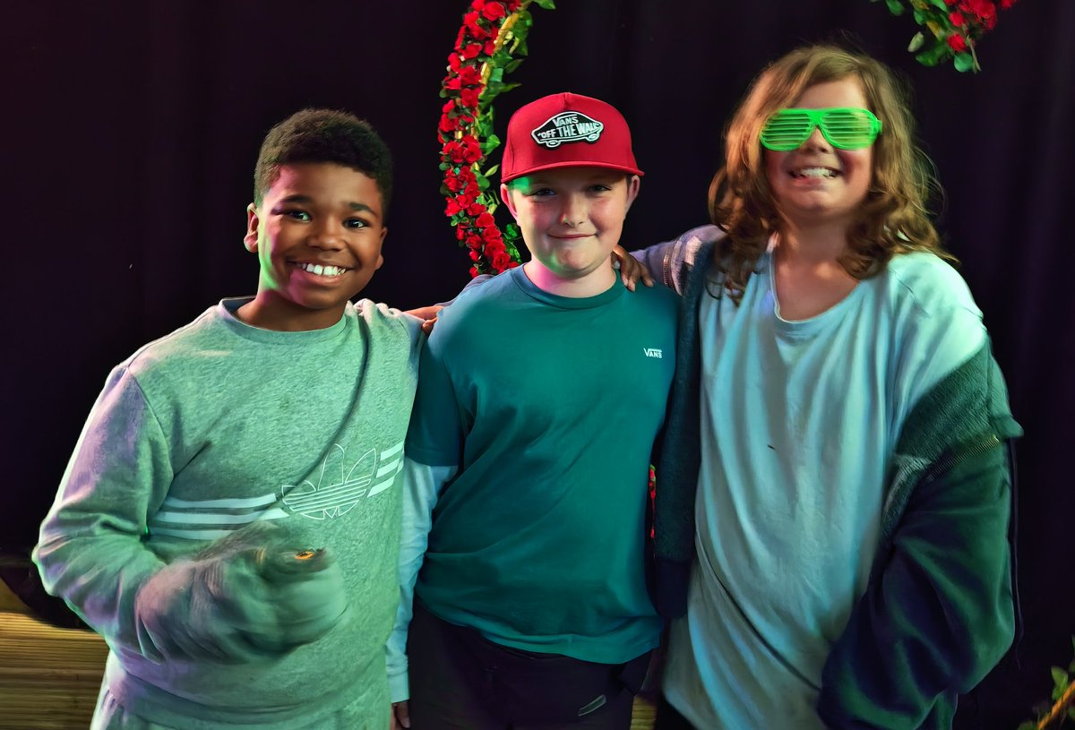 Temple Sutton Primary School & Nursery tweet media