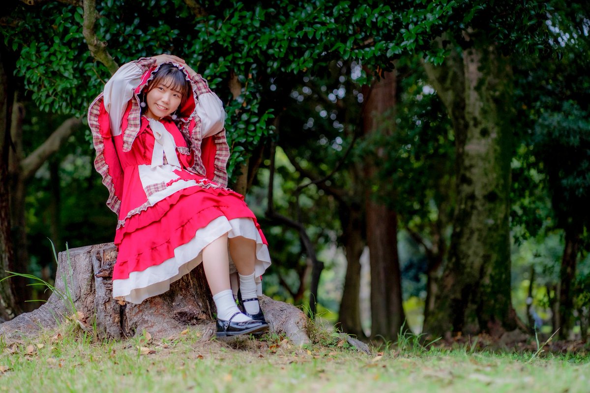 omaruuuuuuun's tweet photo. めでたい🎉めでたい🎉

モデル : ゆる子さん @0523Inko 

@390photo 
#NOA撮影会 https://t.co/upwJhdh6jz