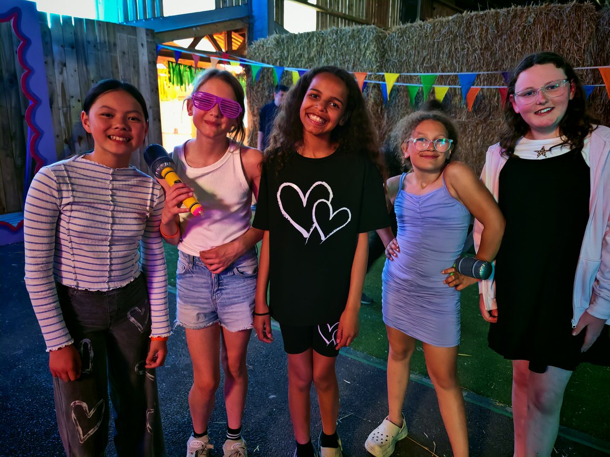 Temple Sutton Primary School & Nursery tweet media