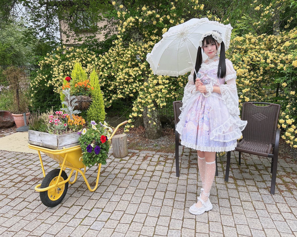 BABY, THE STARS SHINE BRIGHT センチメンタルサーカス🎪🌟 スピカと