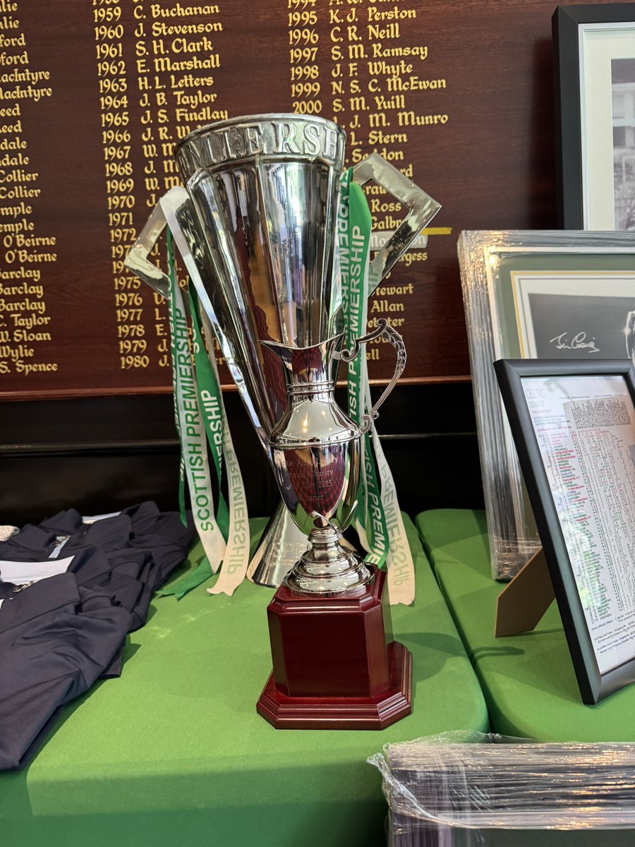 We’re back at Haggs for our fourth annual Golf Day