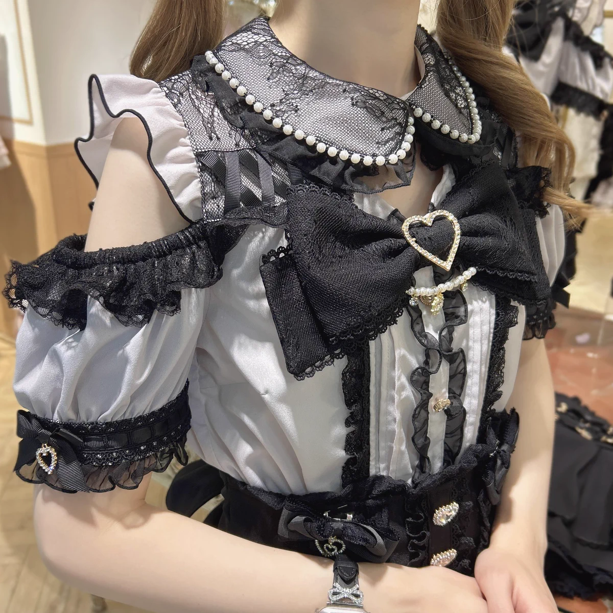 LIZ LISA on X: 