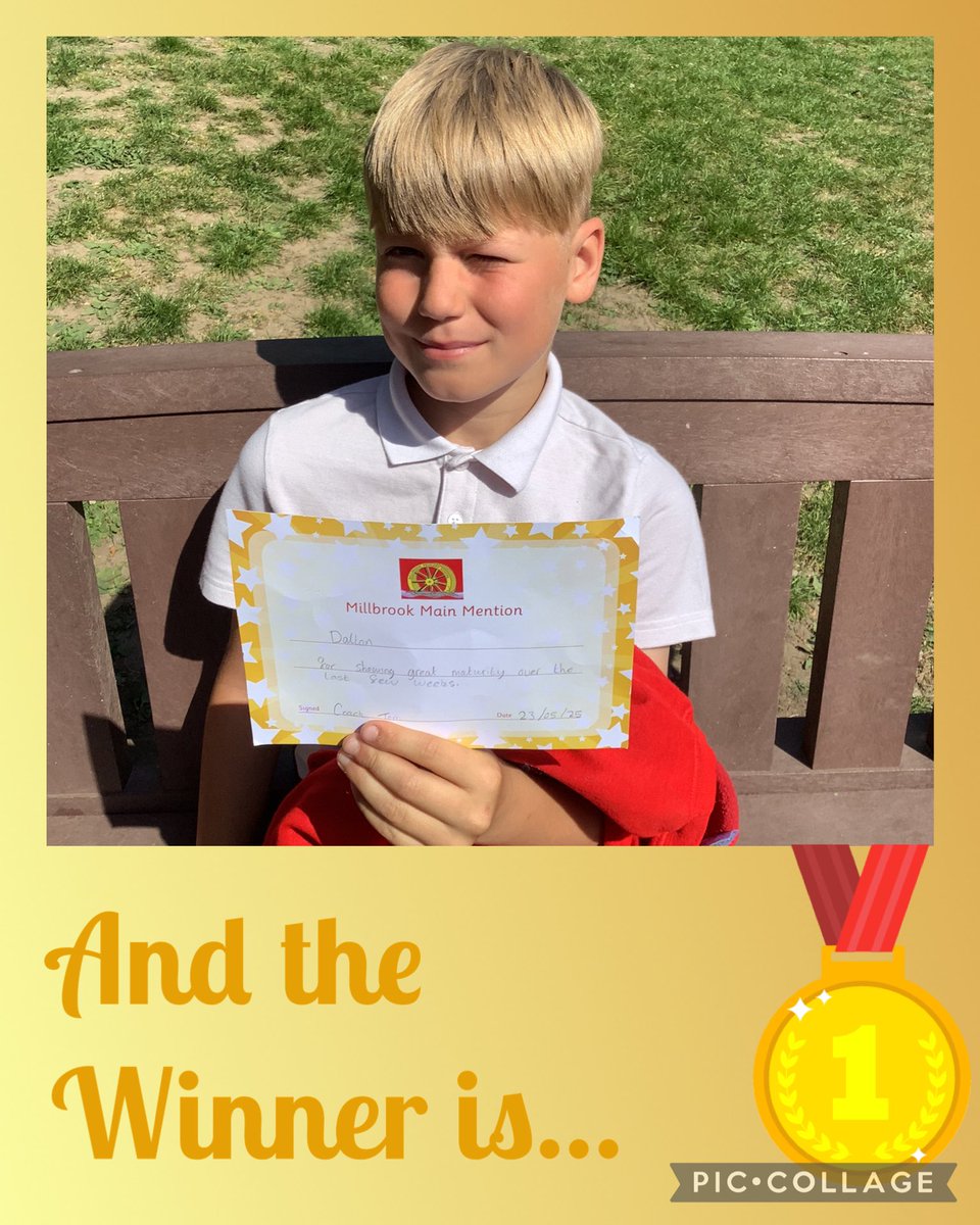 MillbrookWigan_'s tweet photo. A fantastic week of sport for our sporting superstars! Celebrating tag rugby, football, swimming and cricket👏🏅😁#mbpe #sportisfun #teamwork https://t.co/H2HXDR1oK7