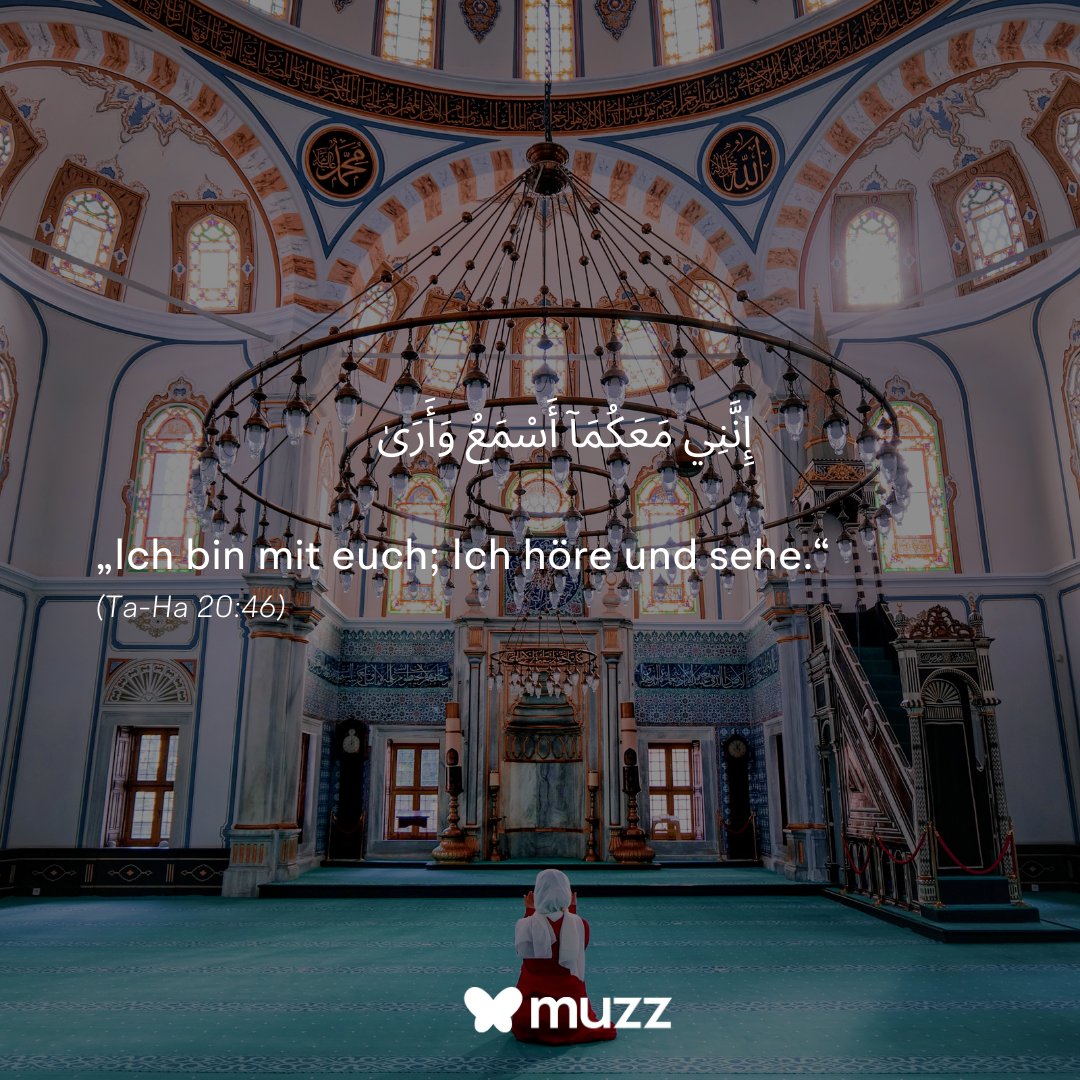 muzz_de's tweet image. Du bist nie allein – Allah hört und sieht alles. 🤲🏽💫

#MuzzDe #SpiritualReminder #FreitagsDua #AllahIstDa #FaithfulFridays