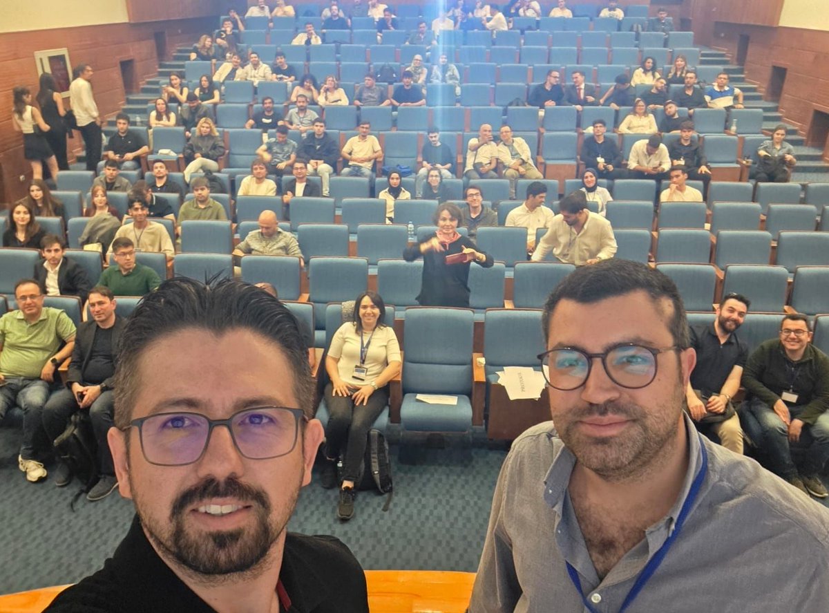 TMMOB Bilgisayar Mühendisleri Odası tweet media