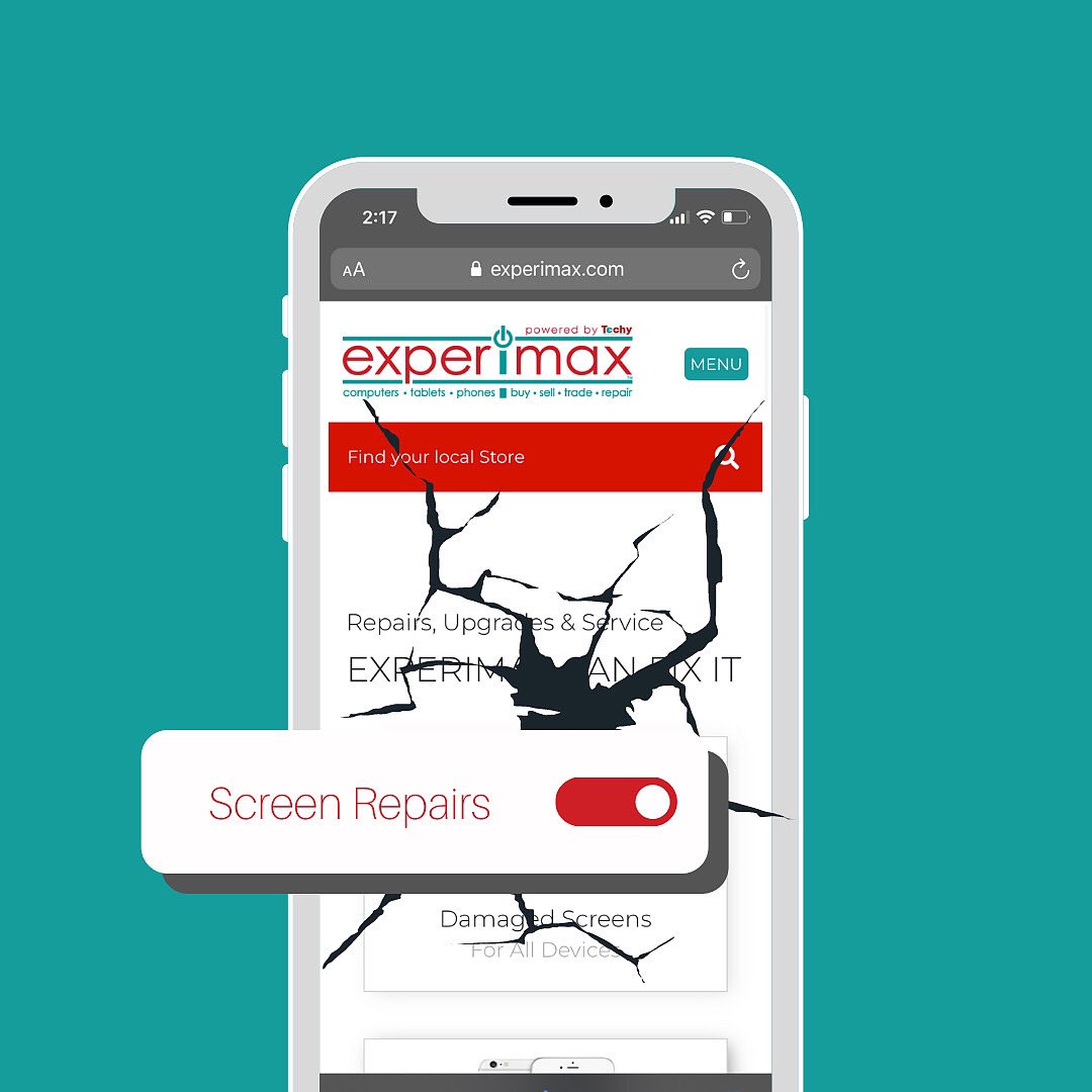 Experimax NE Orlando tweet media