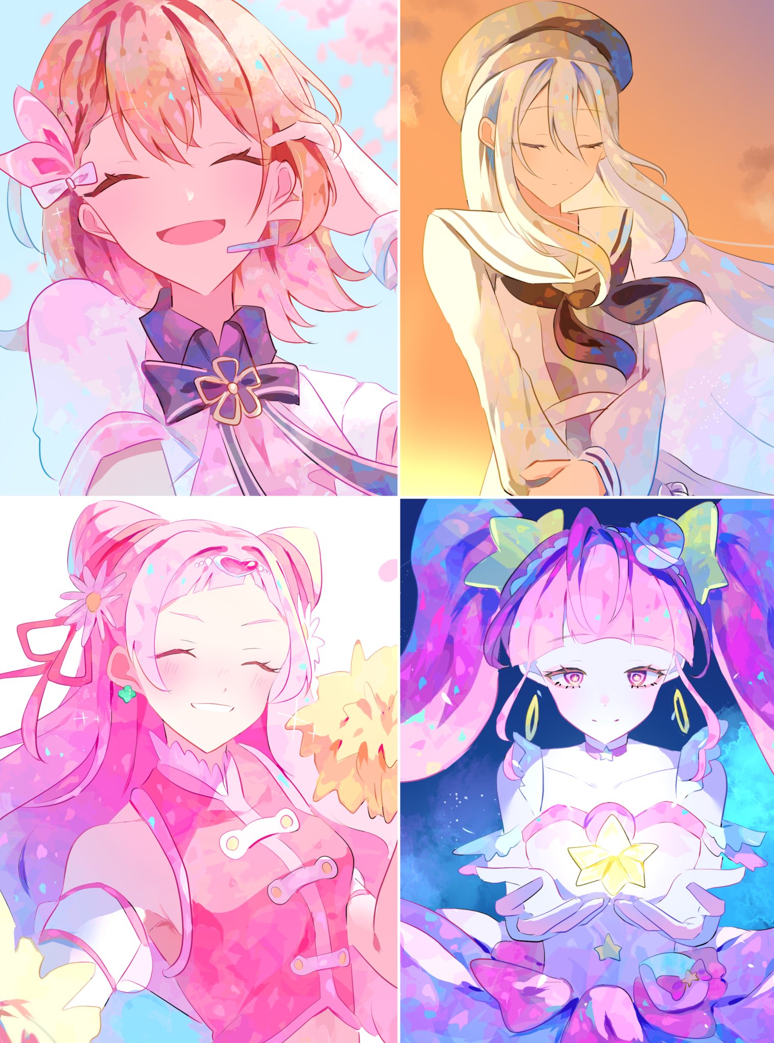 蜜果みかん🍊🪽 (@A_Smikan) / X
