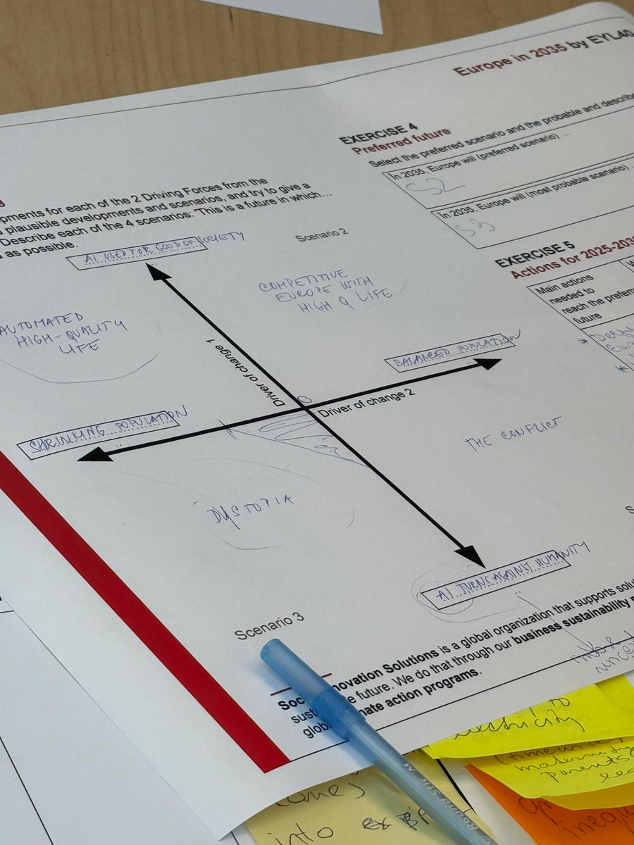 Friends of Europe tweet media