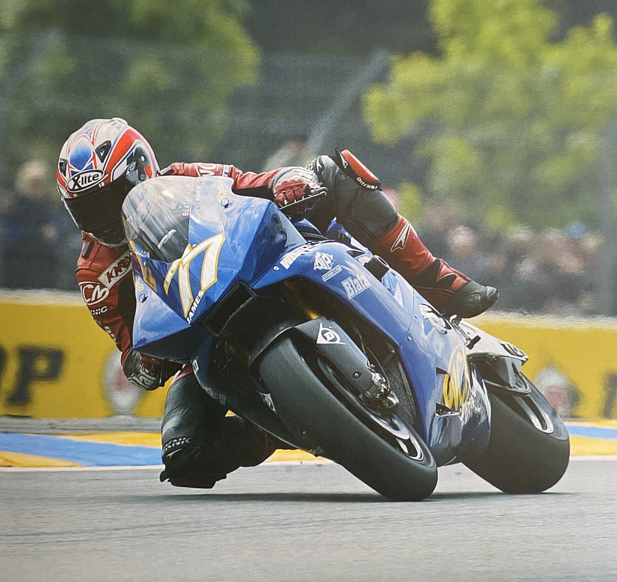 Antonio Ramos del Olmo tweet media