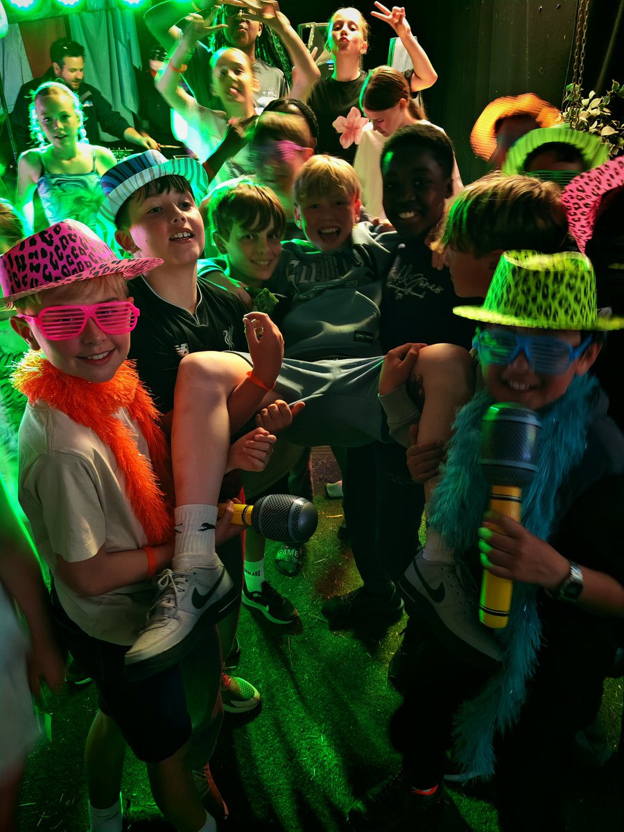 Temple Sutton Primary School & Nursery tweet media