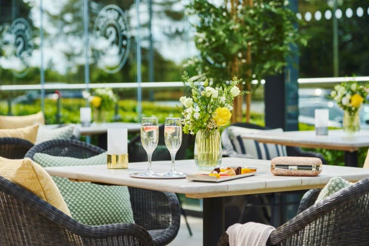 🌿 Summer Under the Pergola 🌞

Our new summer menus have officially arrived and they’re bursting with fresh, seasonal flavours perfect for these long, sunny days.

Explore our updated summer menu here 👉 sligoparkhotel.com/dining-in-slig… 

#SummerUnderThePergola