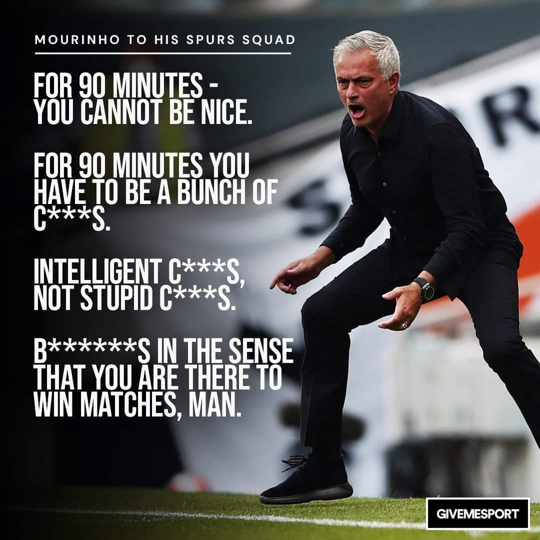 Stu__thfc's tweet photo. They finally understood what he meant on Wednesday night. https://t.co/BCKkh7dfMs