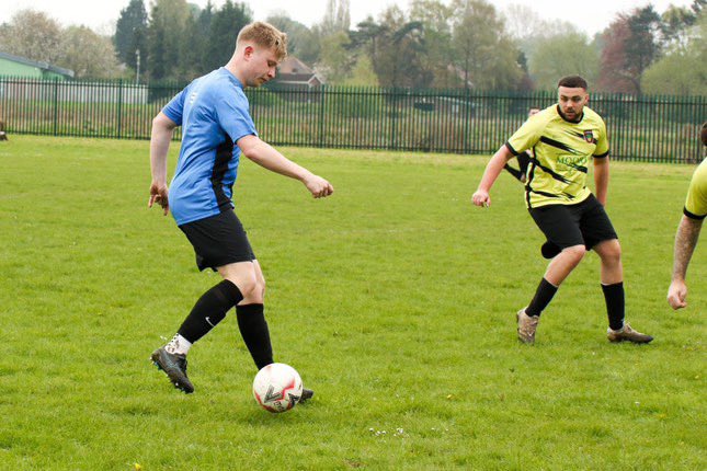 tettenhallfc's tweet photo. βοΈ We are delighted to announce our first signing of the 2025/26 season, Matt Wallbank.
Canβt wait to see you in Tettenhall colours π€©
#WelcomeMatty #TettenhallFC https://t.co/Vl7Y53BuSF