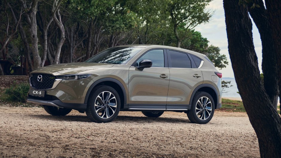 Mazda Zimbabwe tweet media