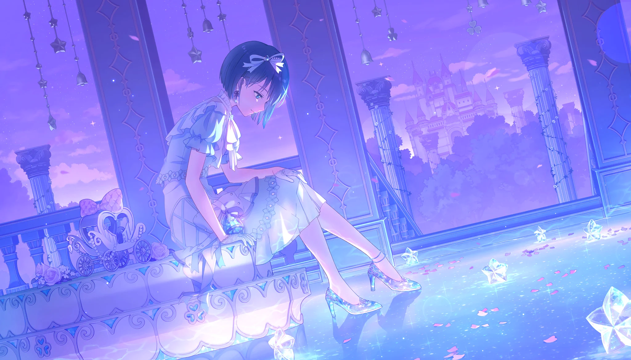 プロセカ 高画質カードイラストまとめ(4K対応)【非公式】 on X