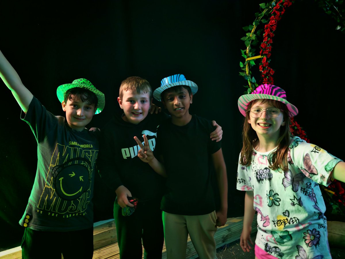 Temple Sutton Primary School & Nursery tweet media