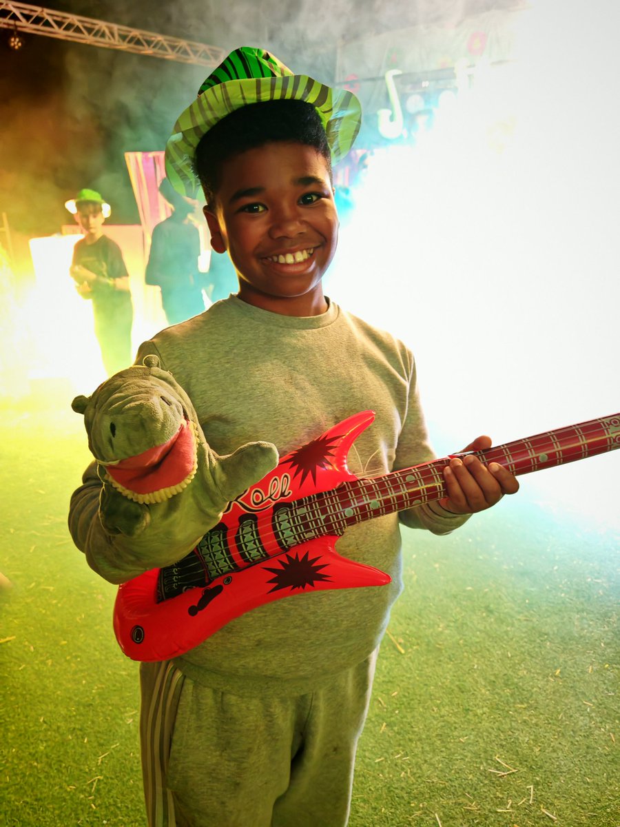 Temple Sutton Primary School & Nursery tweet media