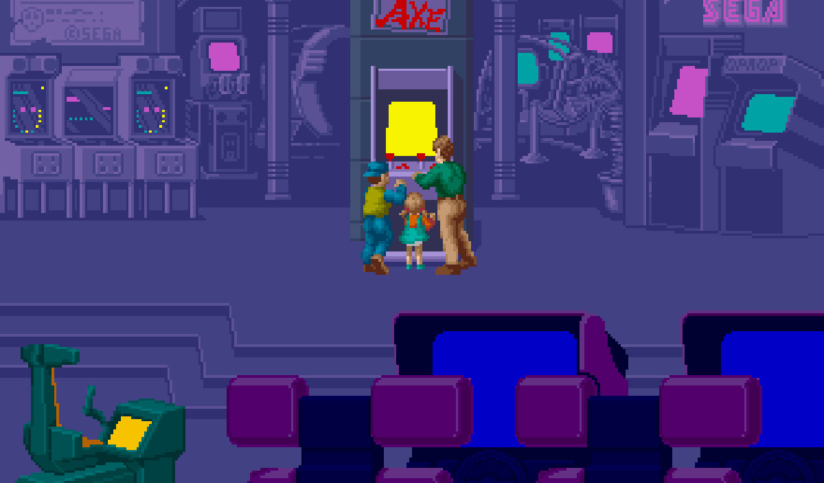 retroist's tweet image. On the newest episode of the Retroist Podcast, I talk all about the arcade classic, Golden Axe.  This sword and sorcery brawler did very well in the arcade and on consoles.  Join me as I take a look at its development and discuss its history.

retroist.com/p/retroist-gol…