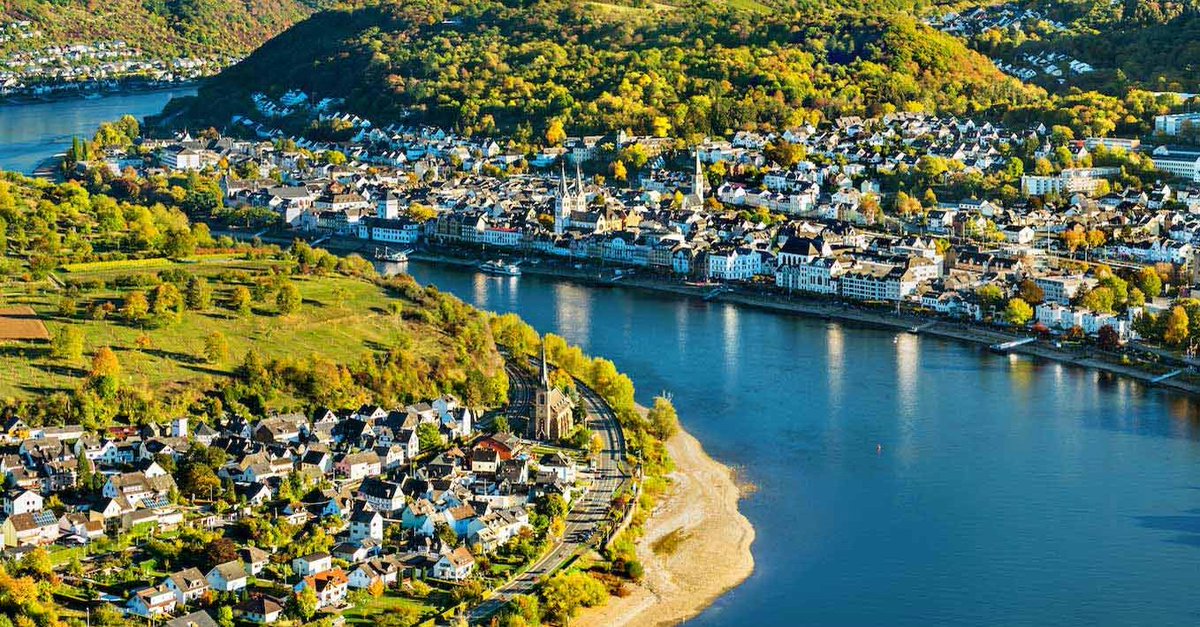 Blue News (@bluecommunityzh) on Twitter photo Wasserwerke mahnen: Ewigkeitschemikalie TFA könnte Trinkwasser irreversibel schädigen
Der Gehalt an Trifluoracetat (TFA) steigt seit Jahren ungebremst im Rhein an. Das Problem: Der Stoff kann nicht aus dem Wasser gefiltert werden.
zfk.de/wasser-abwasse… Wasserwerke mahnen: Ewigkeitschemikalie TFA könnte Trinkwasser irreversibel schädigen
Der Gehalt an Trifluoracetat (TFA) steigt seit Jahren ungebremst im Rhein an. Das Problem: Der Stoff kann nicht aus dem Wasser gefiltert werden.
zfk.de/wasser-abwasse…