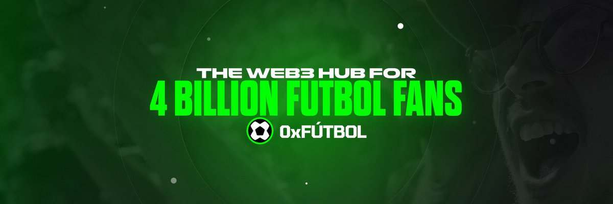 DogruEmirr's tweet photo. Hazır olun!

DAO Maker çok özel bir IDO hazırlıyor ve @0xfutbol önümüzdeki hafta orada çıkış yapmaya hazırlanıyor. @daomaker

Peki $FUTBOL'u bu kadar özel yapan ne?

Tamamen izlenebilir bir token olması, yani benzersiz bir şeffaflık sunması.

 Üstelik FIFA'nın Avalanche tabanlı blockchain duyurusuyla birlikte, bu projenin potansiyeli her geçen gün artıyor!

A'dan Z'ye tüm bilgilere ulaşmak için: ⏬
https://t.co/MHyV2z9Krj