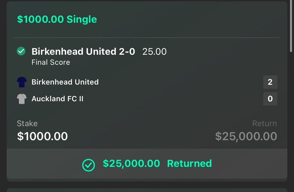 36 WINS IN A ROW BABY🤯🤯🤯

AM A FUCKING BEAST 😈😈

Am Giving Out $500 to 10 People ✅

LIKE + RETWEET + FOLLOW and DROP YOUR CASHAPP BELOW 👇🏼