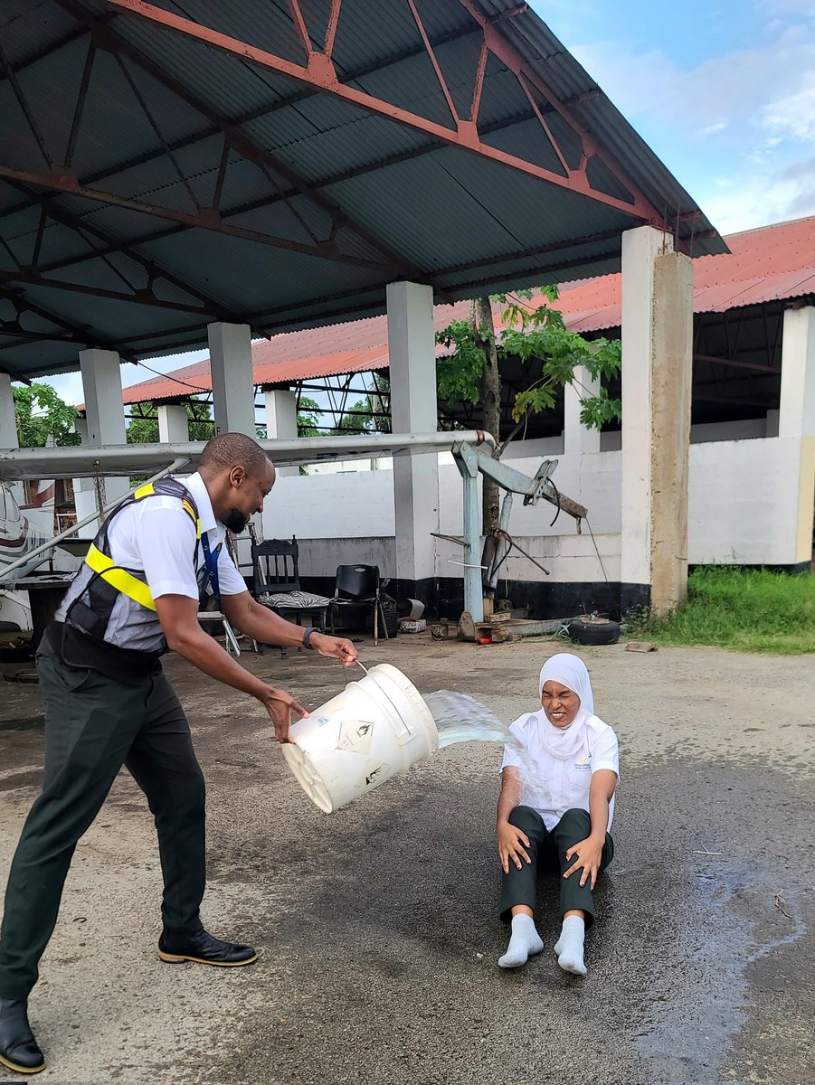The_KSOF's tweet photo. Congratulations, Mumtaz Mohamed!🥳🥳
Your first solo flight is a powerful reflection of your dedication and skill.
From stepping into the cockpit to a smooth touchdown—you truly owned the skies!
#KenyaSchoolofFlying #KSOF #FirstSoloFlight #TakesFlight #PilotInProgress https://t.co/Dz5ce0HJoX