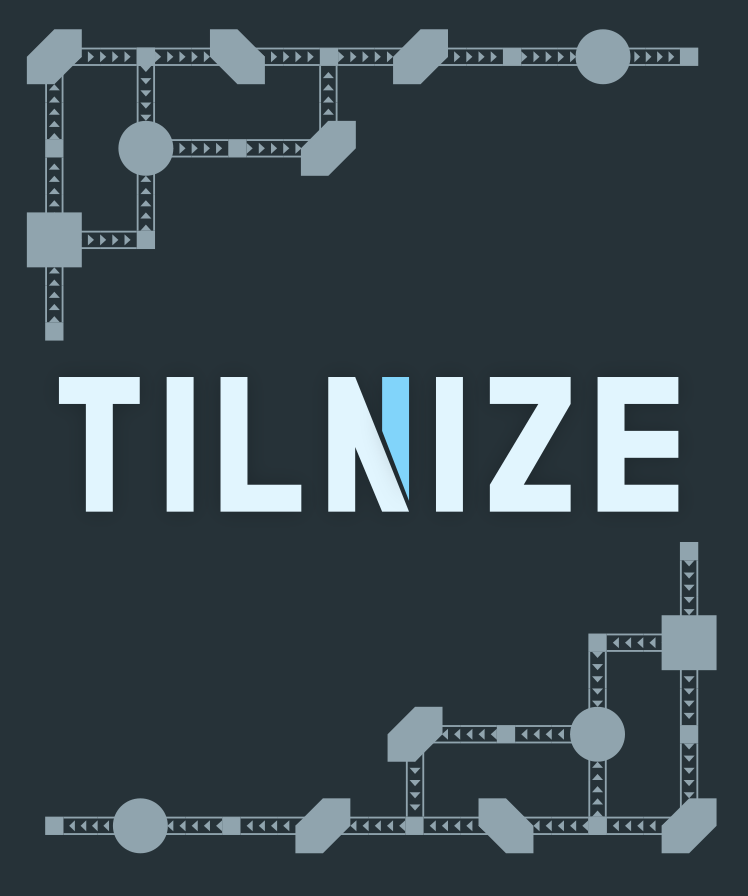 masasgames's tweet photo. 新作パズルゲーム『Tilnize』をSteamにて公開しました
コンベアに乗って流れてくるタイルを正しく仕分けるラインを作るパズルゲームです
https://t.co/2rp3j9P7tz

ブラウザで体験版もプレイできます
https://t.co/YddKy571Po

ぜひプレイしてください！

#indiedev #インディーゲーム https://t.co/B4yHXBt8jW