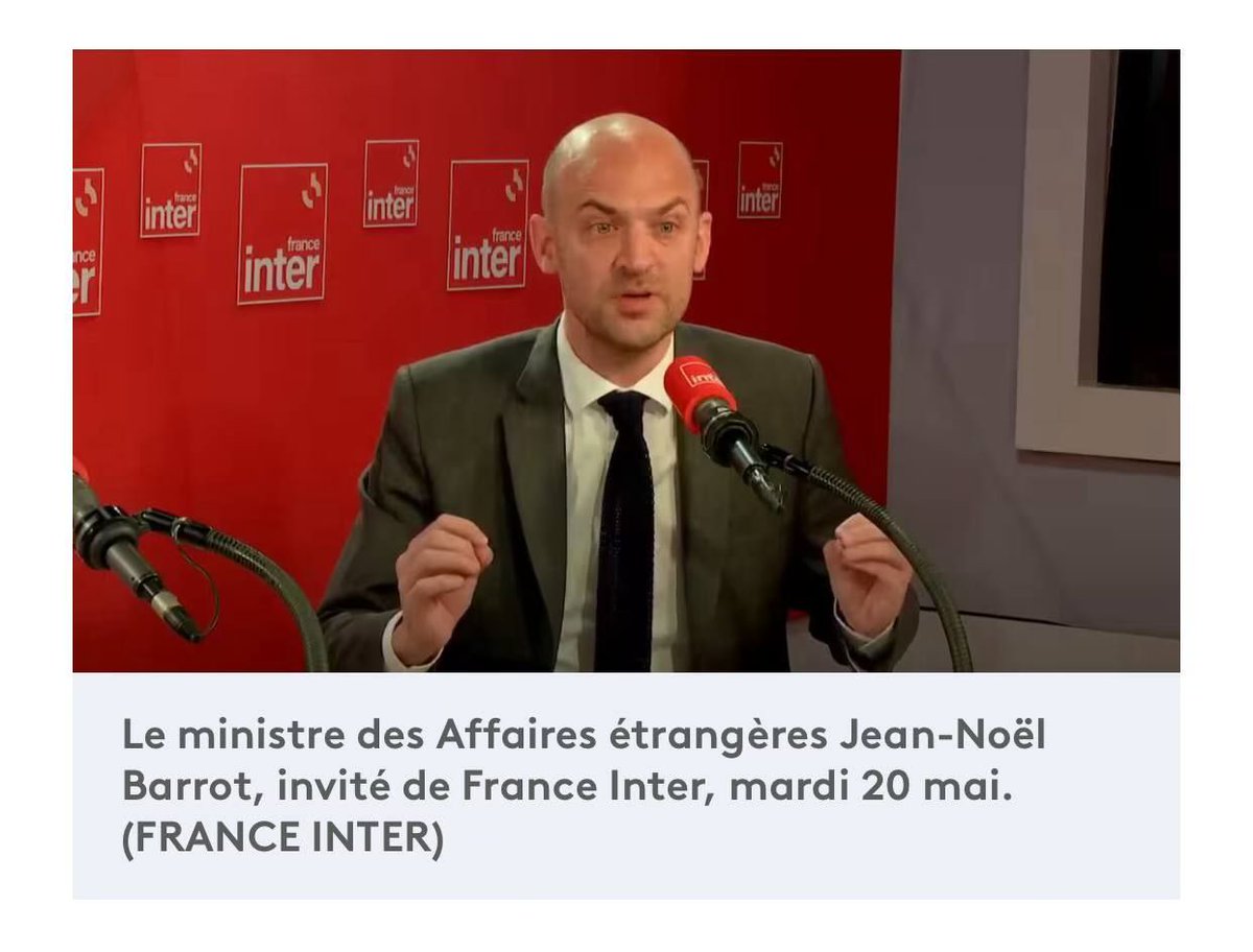 Renard Jean-Michel tweet media
