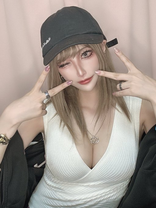 コスプレイヤー猫宮のえるのTwitter画像44